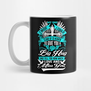 Father's Day Mug